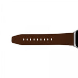 Puro Apple Watch 38/40/41/42mm Armbånd E-Classic Brun