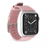 Puro Apple Watch 38/40/41/42mm Armbånd E-Classic Rosa
