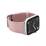 Puro Apple Watch 38/40/41/42mm Armbånd E-Classic Rosa