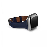 Puro Apple Watch 38/40/41/42mm Armbånd Petite Blå