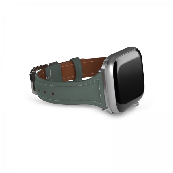 Puro Apple Watch 38/40/41/42mm Armbånd Petite Grønn