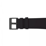 Puro Apple Watch 44/45/46/Ultra 49mm Armbånd E-Classic Svart