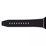 Puro Apple Watch 44/45/46/Ultra 49mm Armbånd E-Classic Svart