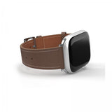 Puro Apple Watch 44/45/46mm/Ultra 49mm Armbånd Florence Brun