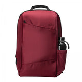Puro Veske Byday Pro Laptop Backpack Rød