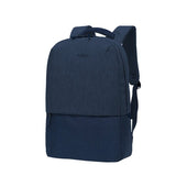 Puro Veske Lite PC Backpack Mørkeblå