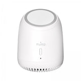 Puro Trådløs lader og Høyttaler Mag Tune 15W MagSafe Hvit
