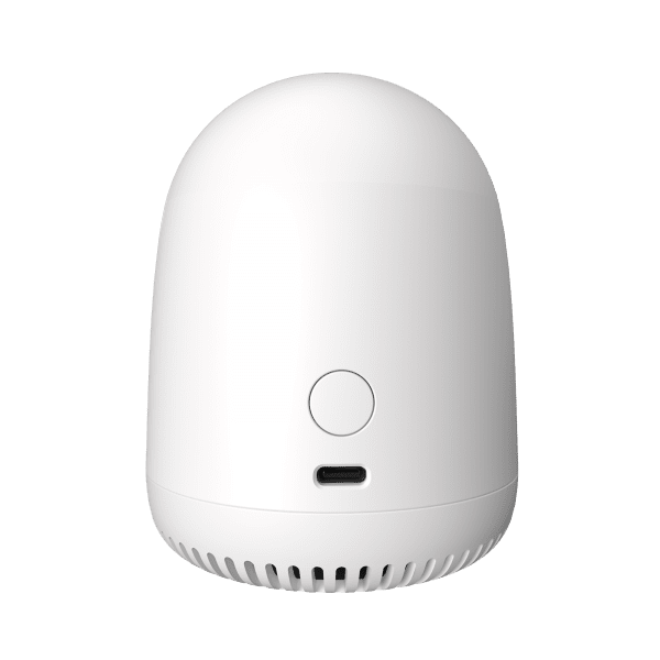 Puro Trådløs lader og Høyttaler Mag Tune 15W MagSafe Hvit