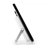 Puro Powerbank Stand Power Mag 5000 mAh Hvit
