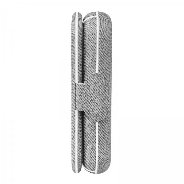 Puro Trådløs lader Power Go 2-in-1 MagSafe Hvit