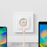 Puro Lader MiniPro GaN USB-C 20W Beige