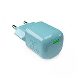Puro Lader MiniPro GaN USB-C 20W Grønn