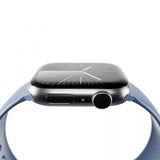 Puro Apple Watch 38/40/41/42mm Armbånd Icon Ice Blue