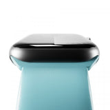 Puro Apple Watch 38/40/41/42mm Armbånd Icon Island Mist