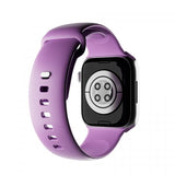 Puro Apple Watch 38/40/41/42mm Armbånd Icon Coraltastic