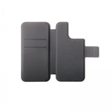 Puro iPhone 13 Pro/iPhone 14 Pro Etui MagSafe Folio Svart