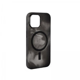 Puro iPhone 15 Deksel Aqua Svart