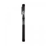 Puro iPhone 15 Deksel Aqua Svart