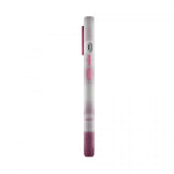 Puro iPhone 15 Deksel Aqua Rosa