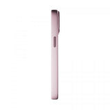 Puro iPhone 15 Plus Deksel ICON Mag Pro Rosa