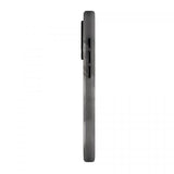 Puro iPhone 15 Pro Deksel Aqua Svart