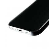 Puro iPhone 16 Deksel Nude Transparent