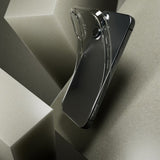 Puro iPhone 16 Deksel Nude Transparent