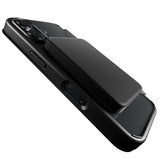 Puro iPhone 16 Etui Book Mag 2 Svart