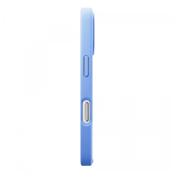 Puro iPhone 16 Deksel Gradient Blå