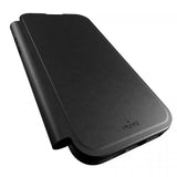Puro iPhone 16 Pro Etui Book Mag 2 Svart