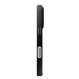 Puro iPhone 16 Pro Deksel Gradient Svart