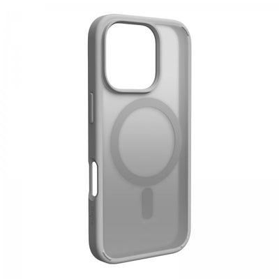Silver/Transparent