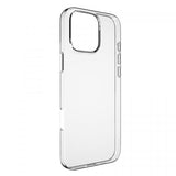 Puro iPhone 16 Pro Max Deksel Nude Transparent