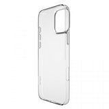 Puro iPhone 16 Pro Max Deksel Nude Transparent