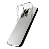 Puro iPhone 16 Pro Max Deksel Nude Transparent