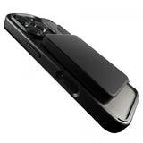 Puro iPhone 16 Pro Max Etui Book Mag 2 Svart
