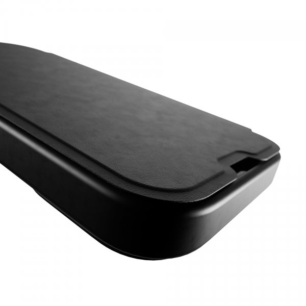 Puro iPhone 16 Pro Max Etui Book Mag 2 Svart