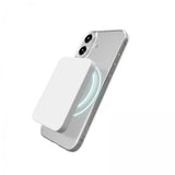 Puro iPhone 17 Deksel 0.3 Mag Transparent