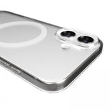 Puro iPhone 17 Deksel 0.3 Mag Transparent