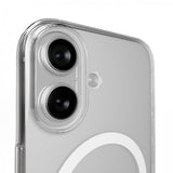 Puro iPhone 17 Deksel 0.3 Mag Transparent