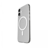 Puro iPhone 17 Deksel 0.3 Mag Transparent