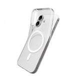 Puro iPhone 17 Deksel 0.3 Mag Transparent