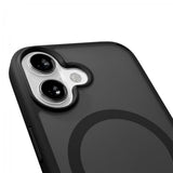 Puro iPhone 17 Deksel Gradient Svart
