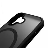 Puro iPhone 17 Deksel Gradient Svart