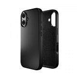 Puro iPhone 17 Deksel ICON Mag Pro Svart