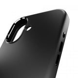 Puro iPhone 17 Deksel ICON Mag Pro Svart