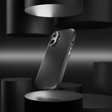 Puro iPhone 17 Deksel ICON Mag Pro Svart
