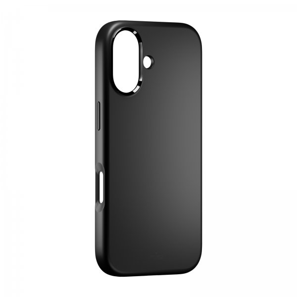 Puro iPhone 17 Deksel ICON Mag Pro Svart