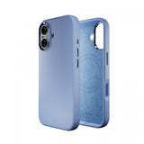 Puro iPhone 17 Deksel ICON Mag Pro Ice Blue