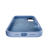Puro iPhone 17 Deksel ICON Mag Pro Ice Blue
